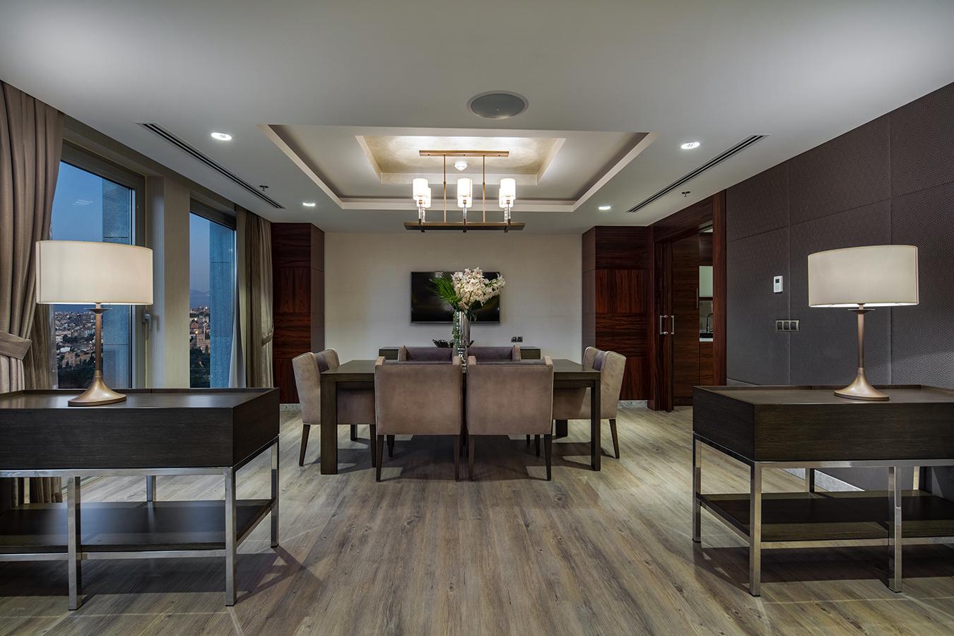 Doubletree By Hilton Topkapi Otel