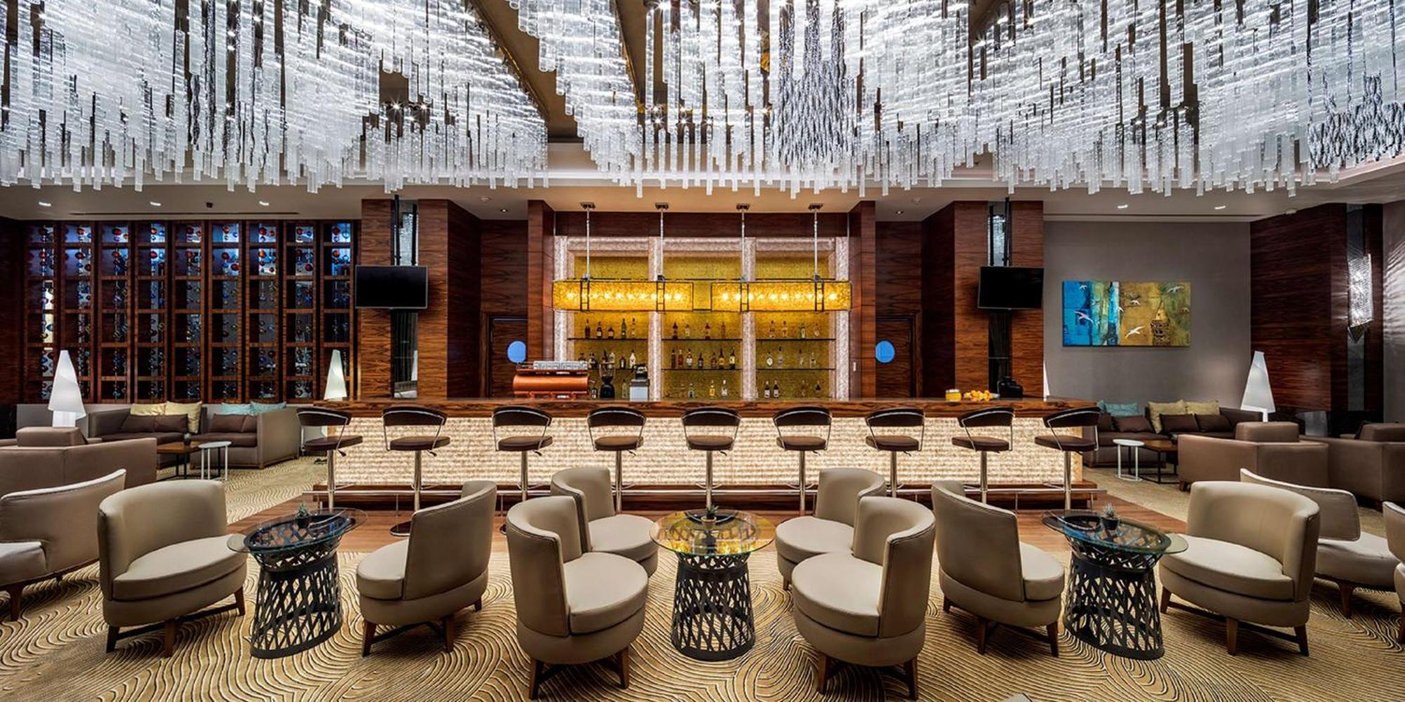 Doubletree By Hilton Topkapi Hotel Istanbul