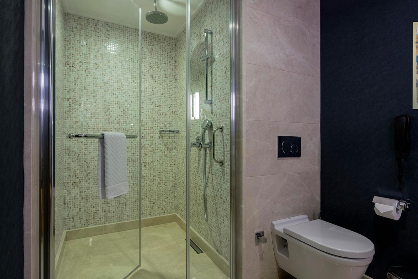 Doubletree By Hilton Topkapi 5* Istanbul