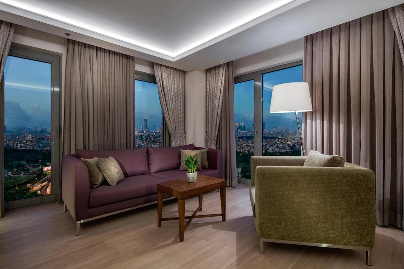 Doubletree By Hilton Topkapi