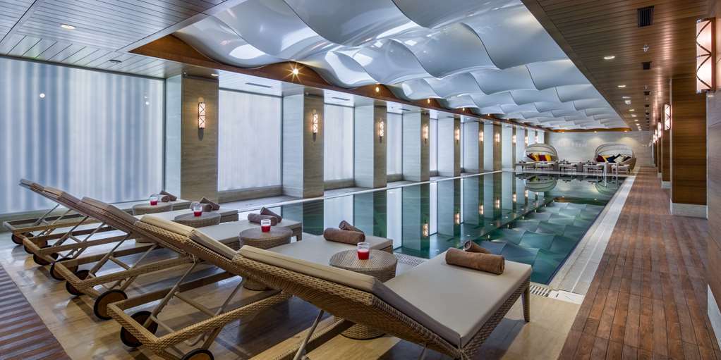 Otel Doubletree By Hilton Topkapi İstanbul